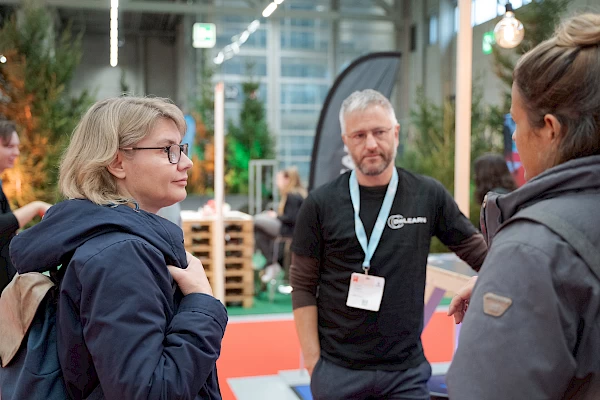 Swissdidact Bern Bild 12