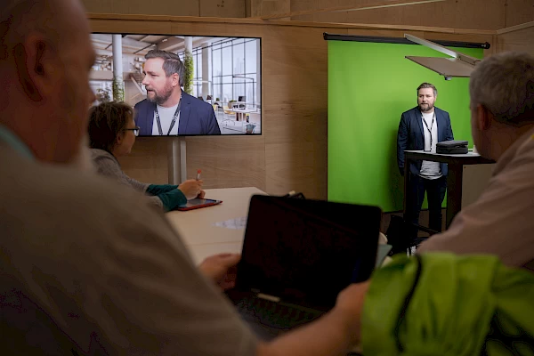 Swissdidact Bern Bild 18