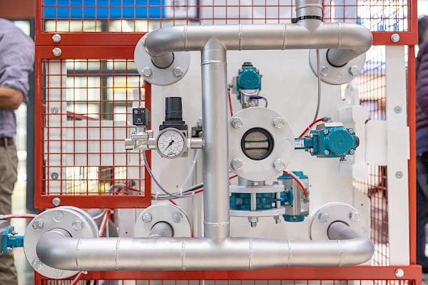 Simatec an der Bauma Bild 11